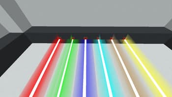 KOWI's Laser Mod screenshot