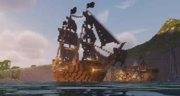 Lichen Town screenshot