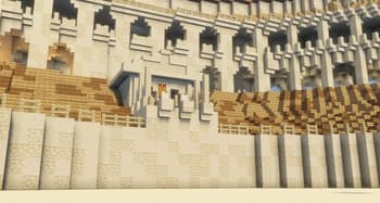 Lichen Town screenshot