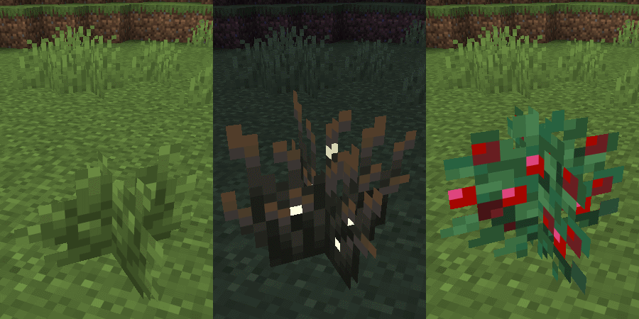 Bushier Bushes screenshot