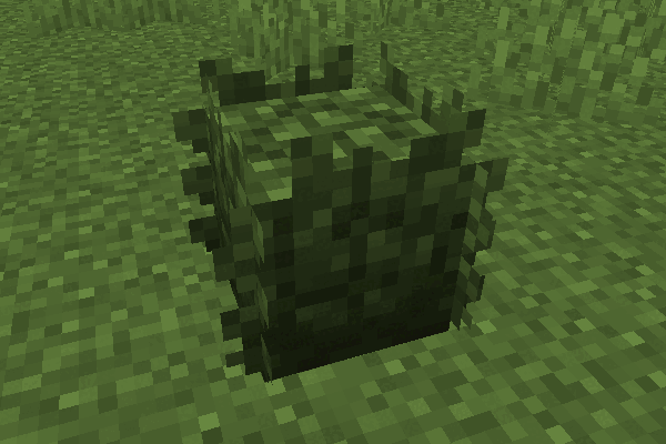 Bushier Bushes screenshot