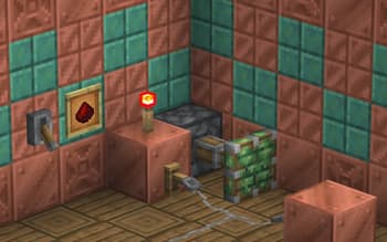 Brush & Juice screenshot