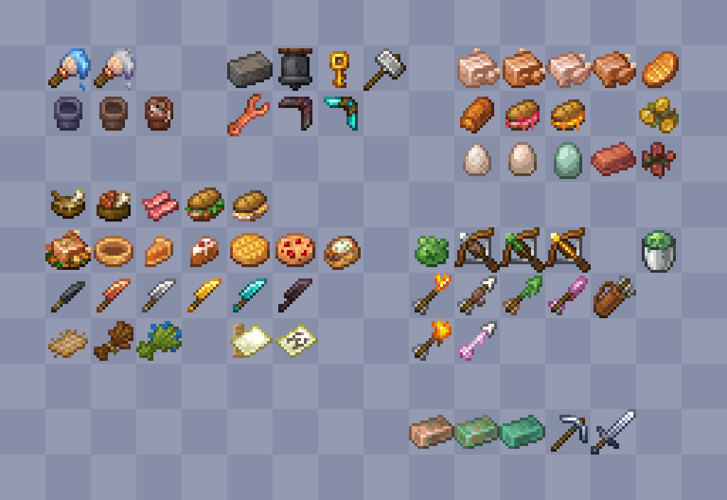 Brush & Juice screenshot