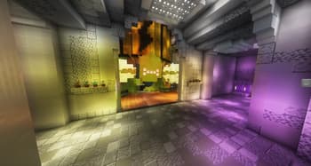 Cobblemon Raid Dens Addon - Raid Den Designs screenshot