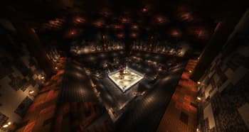 Cobblemon Raid Dens Addon - Raid Den Designs screenshot