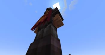 Traben's 3D armor models screenshot
