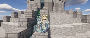 Somake Spells - Iron's Spells Addon screenshot