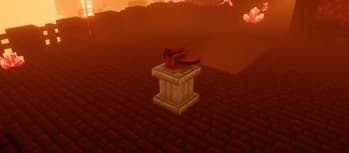 Somake Spells - Iron's Spells Addon screenshot