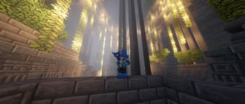 Somake Spells - Iron's Spells Addon screenshot