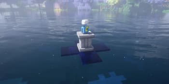 Somake Spells - Iron's Spells Addon screenshot