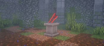 Somake Spells - Iron's Spells Addon screenshot
