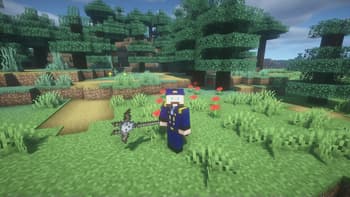 Legendary Item screenshot