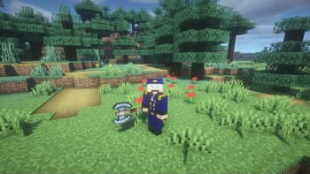 Legendary Item screenshot
