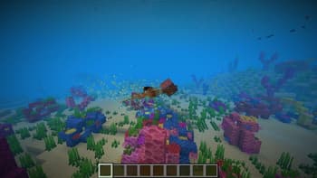 Mako Mermaids Mod screenshot