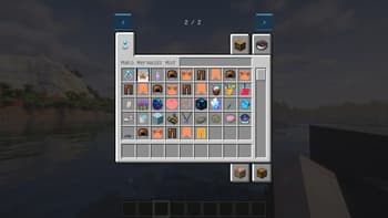 Mako Mermaids Mod screenshot