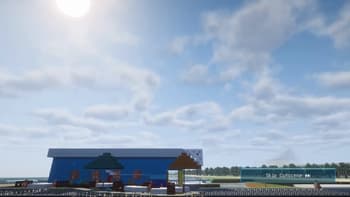 Mako Mermaids Mod screenshot