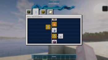 Mako Mermaids Mod screenshot