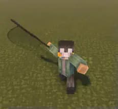 Epic Fight & Other Mods Weapons Compabilities screenshot
