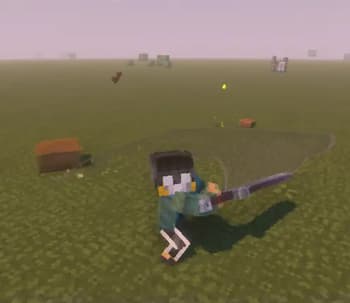 Epic Fight & Other Mods Weapons Compabilities screenshot