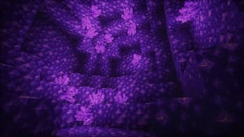 Evol's 3D Amethyst screenshot