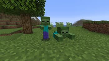 AL's Zombies Revamped screenshot