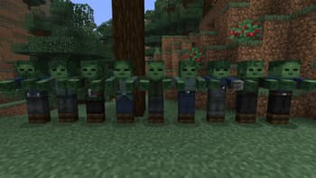 AL's Zombies Revamped screenshot