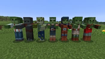 AL's Zombies Revamped screenshot