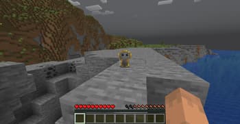 Gray Alien Totem screenshot