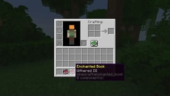 Some More Enchantments screenshot