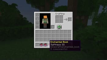 Some More Enchantments screenshot