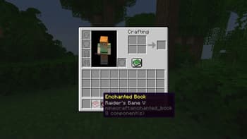 Some More Enchantments screenshot