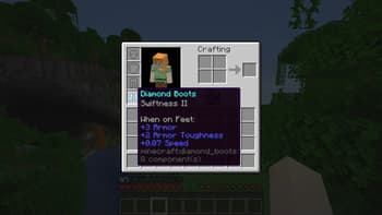 Some More Enchantments screenshot