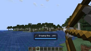 Action-HUD screenshot