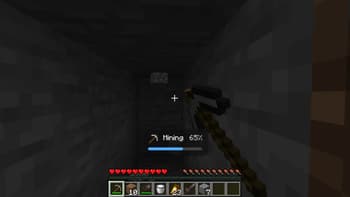 Action-HUD screenshot