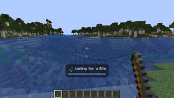 Action-HUD screenshot