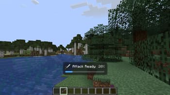 Action-HUD screenshot