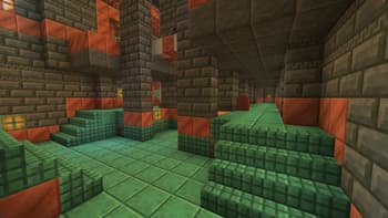 Ancient Copper screenshot