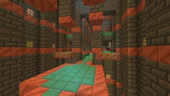 Ancient Copper screenshot