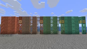 Ancient Copper screenshot
