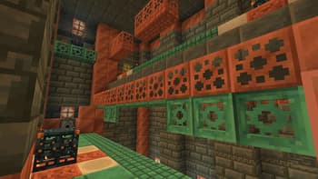 Ancient Copper screenshot