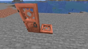Ancient Copper screenshot