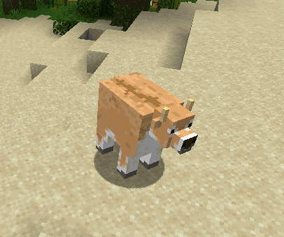 Renewed Animals screenshot