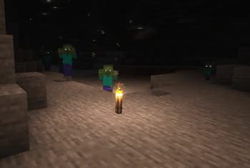 Renewed Animals screenshot