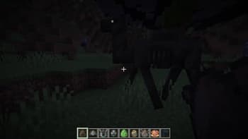 Renewed Animals screenshot