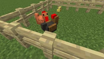 Renewed Animals screenshot