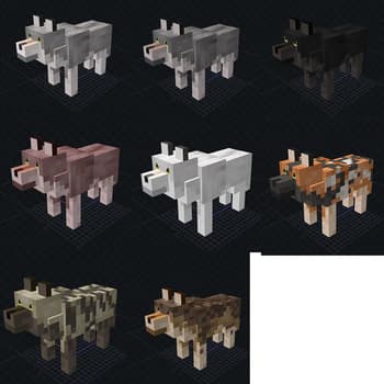 Renewed Animals screenshot