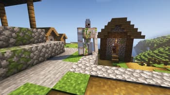 Renewed Animals screenshot