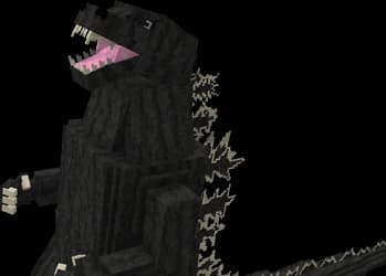 Godzilla: Rising screenshot
