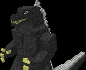Godzilla: Rising screenshot