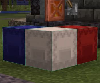 Take It Out — Minecraft Mod (Shulker Picking + Easy Place) screenshot